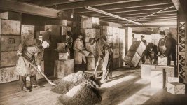 Mehr als 145 Jahre Leidenschaft